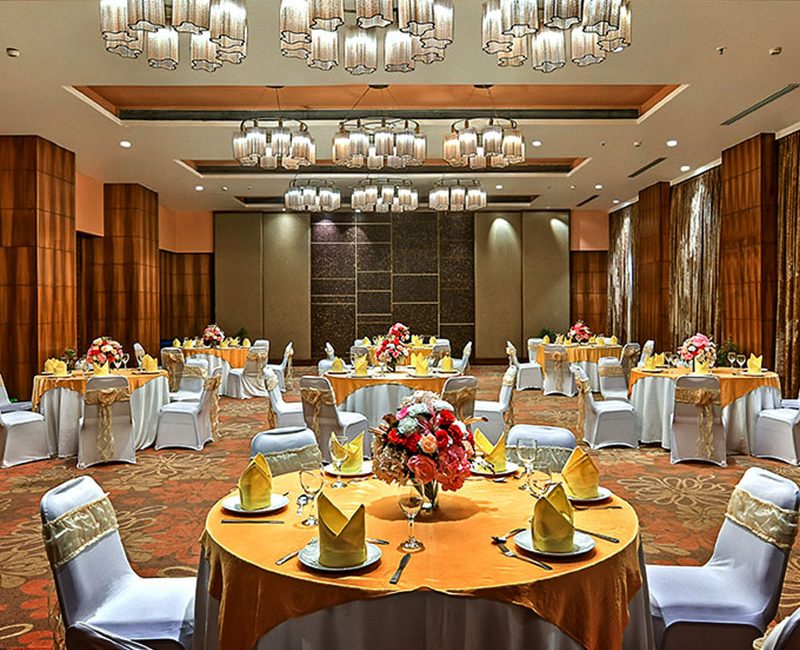 Banquet Hall Banquet Hall
