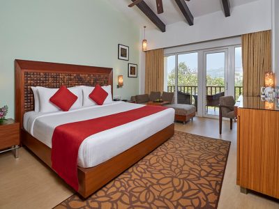 Spa & Wellness Spa & Wellness Area