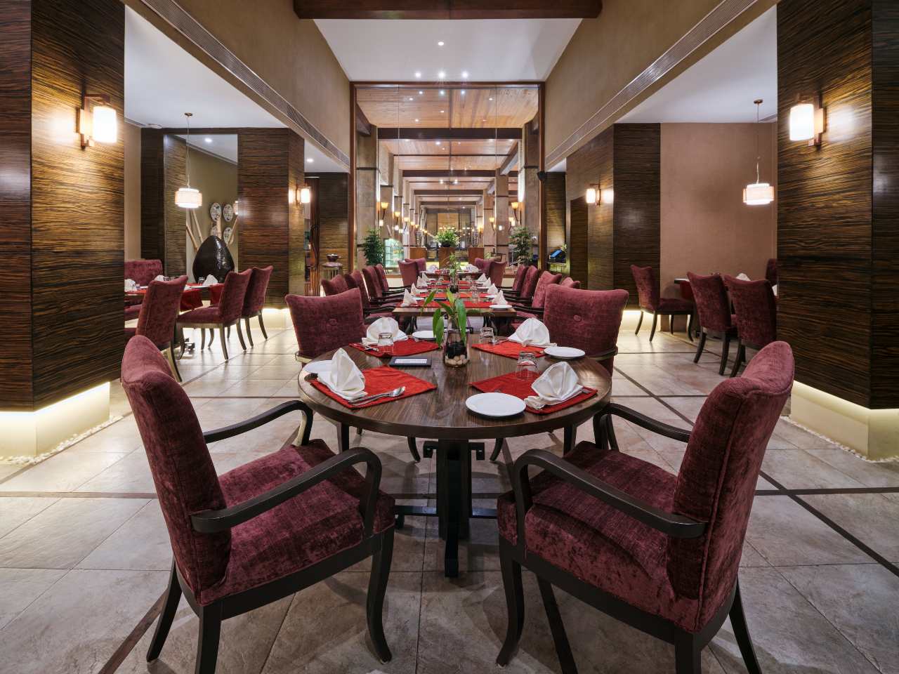 Fine Dining Fine Dining